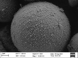 SPS-10P 球形氧化硅微粉