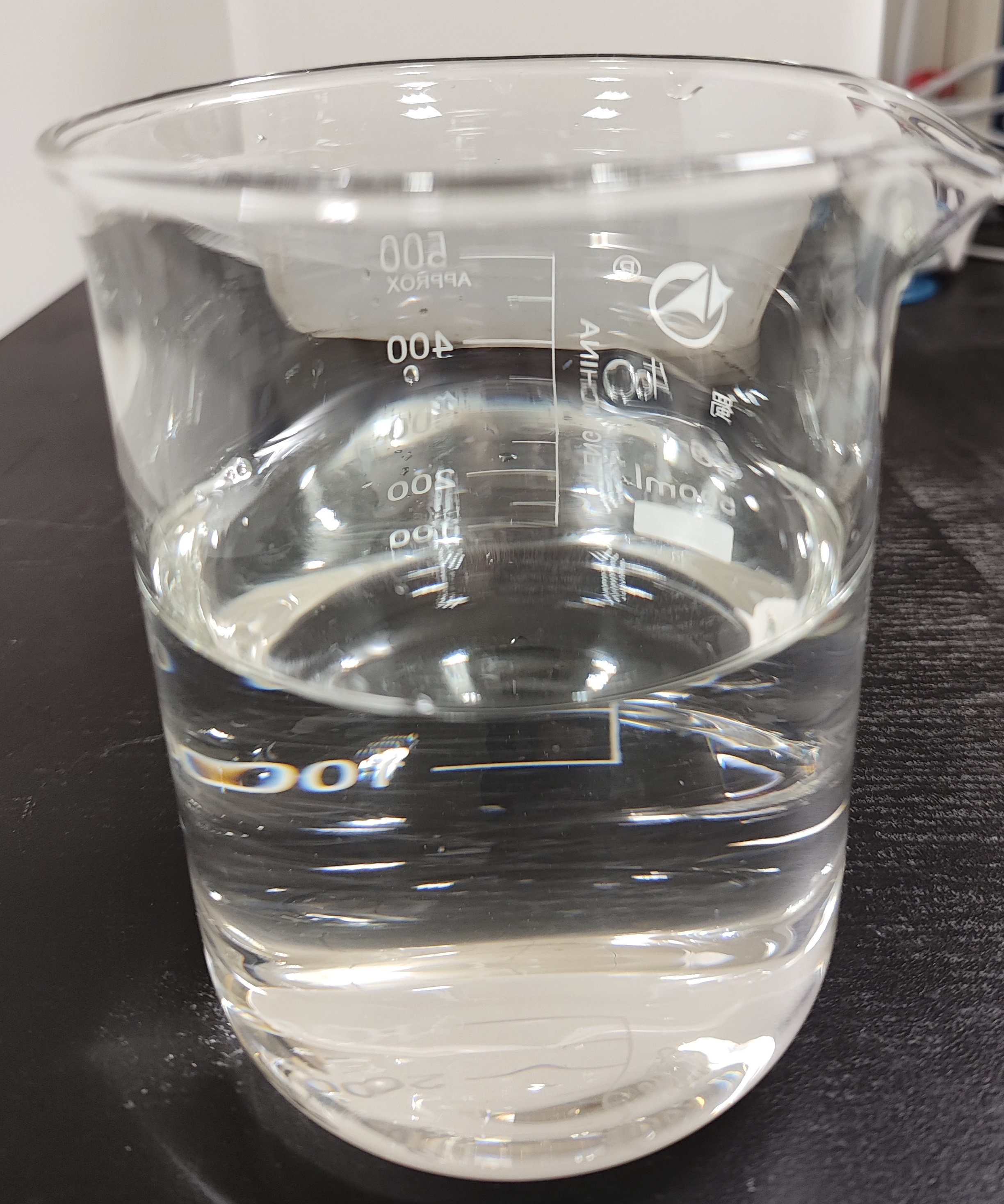 MOS-1010 稳定化硅酸钾